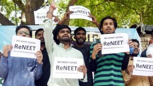 NEET UG 2024 paper leak row: Supreme Court says 'exam cancellation last resort', next hearing on July 11