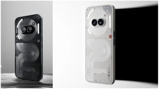 Nothing Phone 2a Plus: How different is it from Nothing Phone 2a