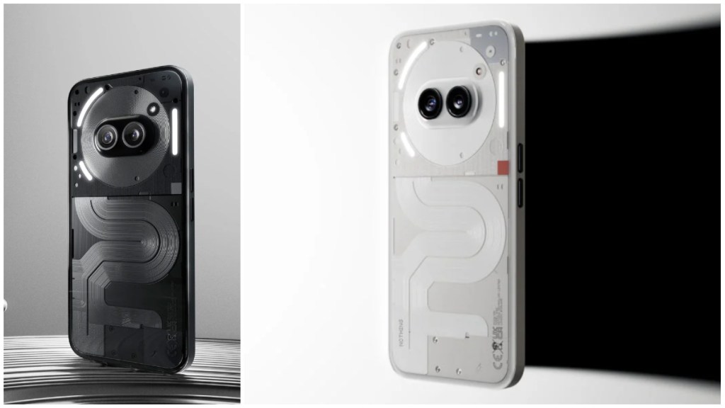 Nothing Phone 2a Plus: How different is it from Nothing Phone 2a