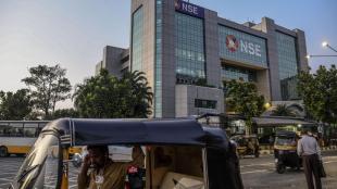 nse, share market