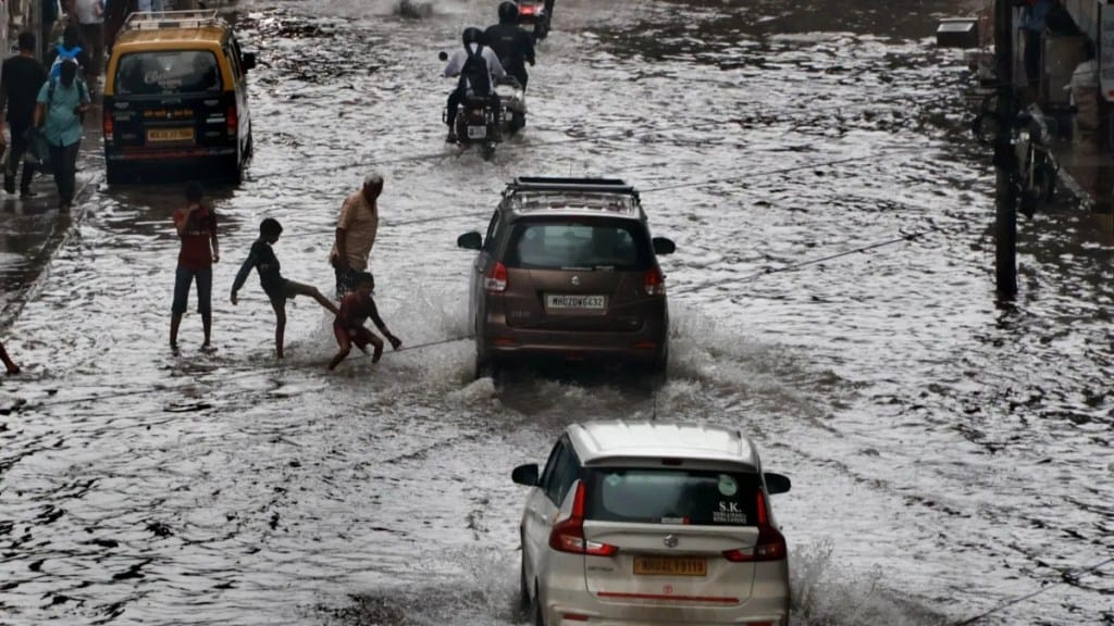 Monsoon, rain, NHAI, National highways, NH, highways, Delhi-Katra Expressway , expressway, NHAI, national highway authority of India