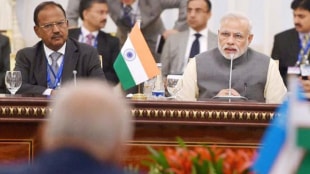 The NSCS now operates with one Additional NSA and three Deputy NSAs under the leadership of NSA Ajit Doval, who is in his third term.