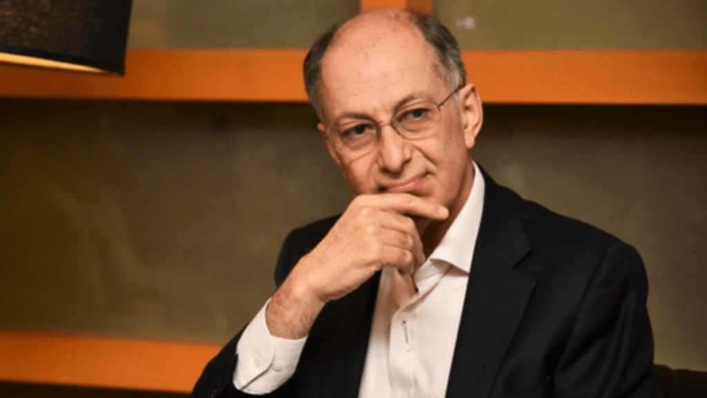 Naushad Forbes, co-chairman, Forbes Marshall and former president of the Confederation of Indian Industry (CII) has expectation in the continuity in the government spending on public infrastructure and a focus on macro-economic stability. Naushad Forbes, co-chairman, Forbes Marshall and former president of the Confederation of Indian Industry (CII) has expectation in the continuity in the government spending on public infrastructure and a focus on macro-economic stability.