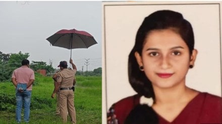 Speaking to the media, Shinde’s father, Surendra Kumar, alleged that a man named Dawood Shaikh was responsible for her death. Speaking to the media, Shinde’s father, Surendra Kumar, alleged that a man named Dawood Shaikh was responsible for her death.