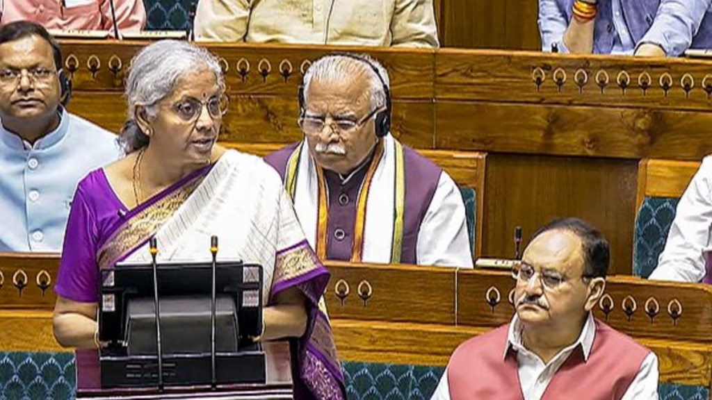 Union Budget, union Budget 2024, budget 2024, budget priorities,