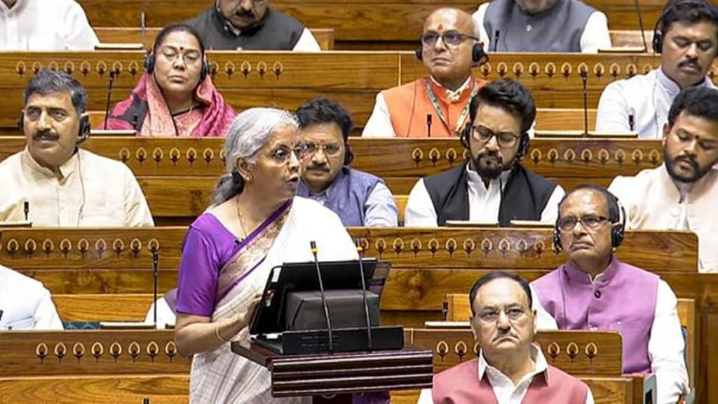 Union Budget 2024: Rs 26,000 crore for highways in Bihar; Rs 15,000 crore aid for new Andhra capital