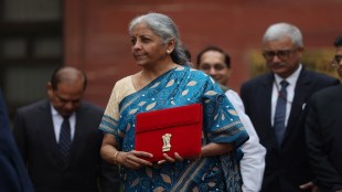 Budget 2024 Economic Survey Live Updates: Nirmala Sitharaman will present the Union Budget tomorrow