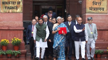 Budget 2024 Speech 2024: When and Where to watch FM Nirmala Sitharaman Speech Live