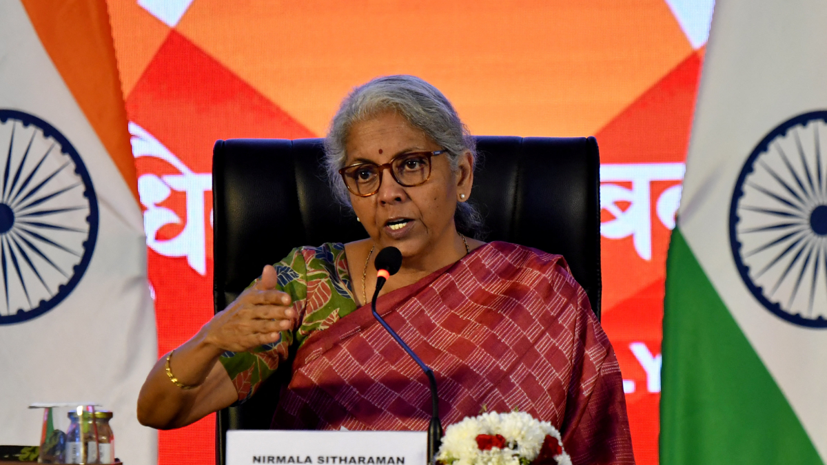 FM asks banks to launch broader deposit drive FM asks banks to launch broader deposit drive