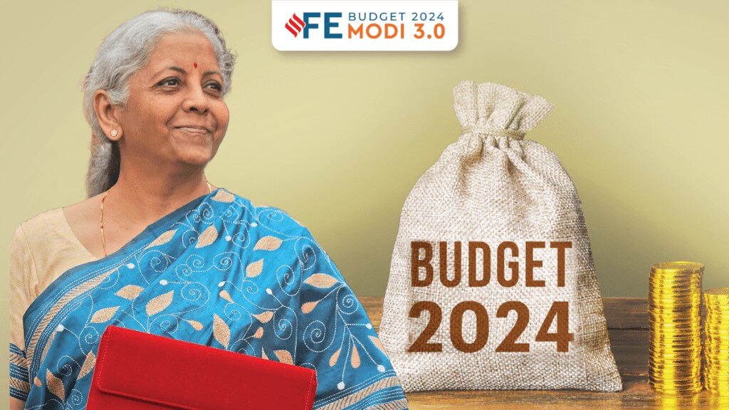 Budget 2024-25 Schemes