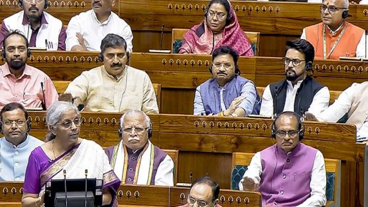 Union Budget, Budget 2024, Budget bihar, Infra capex, infrastructure capex, income tax, budget sitharaman, sitharaman