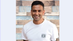 Nithin Kamath co-founder of Zerodha