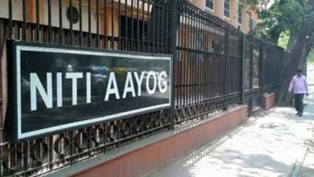 Centre reconstitutes Niti Aayog, invites BJP allies, Shivraj Singh Chouhan among new members