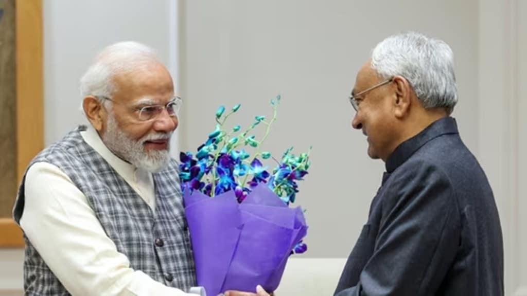 Centre denies special category status to Bihar ahead of Budget 2024