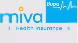 Niva Bupa Health Insurance IPO listing today