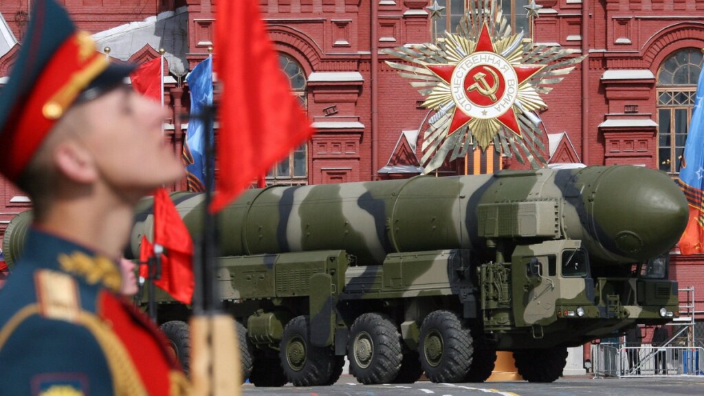Annie Jacobsen's "Nuclear War: A Scenario" vividly illustrates the terrifying steps leading to a global nuclear catastrophe, urging readers to remain vigilant against the threat of nuclear holocaust.