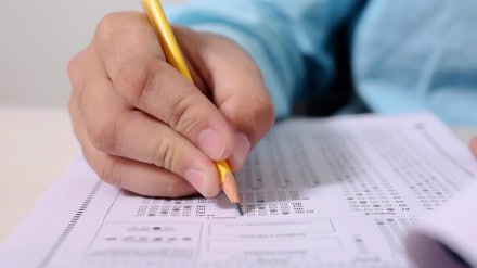 National Board of Examinations in Medical Sciences, Graduate Pharmacy Aptitude Test