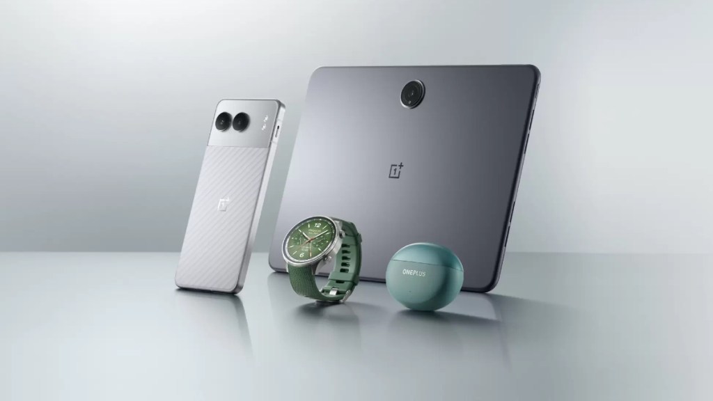 OnePlus Summer launch event OnePlus Nord 4 launch