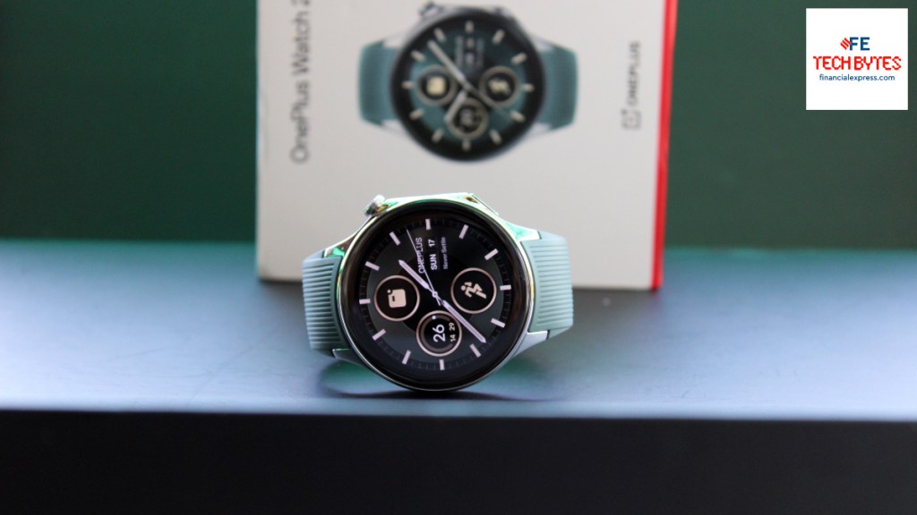 OnePlus Watch 2 price cut