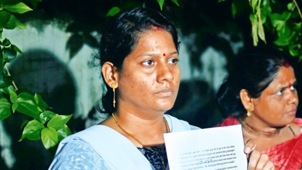 Speaking to the media on Friday in Bhubaneshwar, his wife Sayoj Pradhan demanded legal action on the alleged attack on her husband.