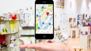 Ola Electric alleged of data theft for maps