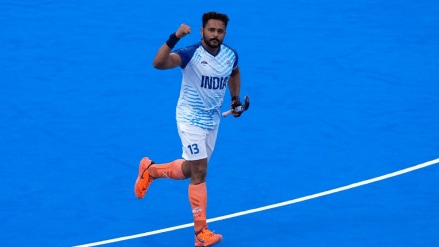 Olympic Games Paris 2024: Ind vs Ire Hockey Olympic Games Paris 2024: Ind vs Ire Hockey