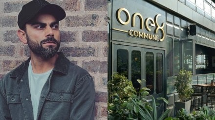 Virat Kohli's co-owned One8Commune, other pubs booked in Bengaluru for late night operations