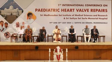 'Understanding congenital cardiac valves is pivotal in advancing paediatric cardiac care'