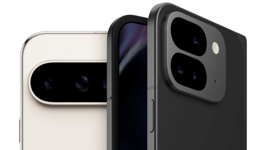 google pixel 9 fold india launch date