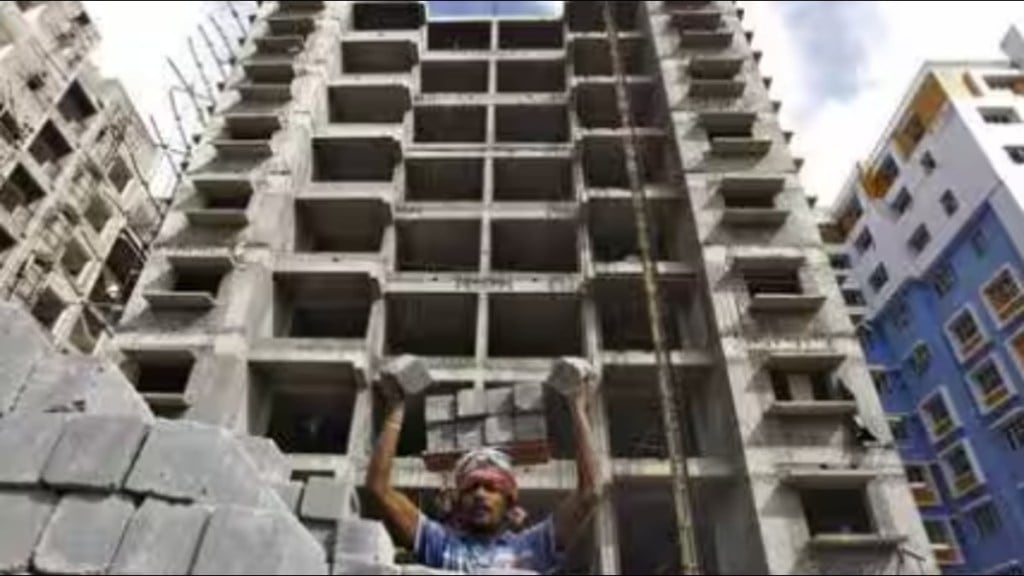 In the FY25 budget, the finance minister announced that the government will give central assistance of Rs 2.2 trillion for 10 million additional houses under PMAY-U over the next five years. In the FY25 budget, the finance minister announced that the government will give central assistance of Rs 2.2 trillion for 10 million additional houses under PMAY-U over the next five years.