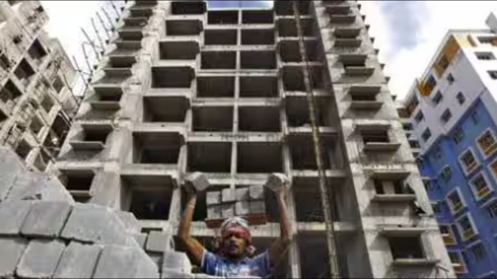 In the FY25 budget, the finance minister announced that the government will give central assistance of Rs 2.2 trillion for 10 million additional houses under PMAY-U over the next five years.