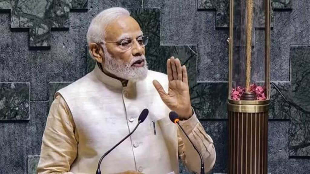 PM Modi Austria visit