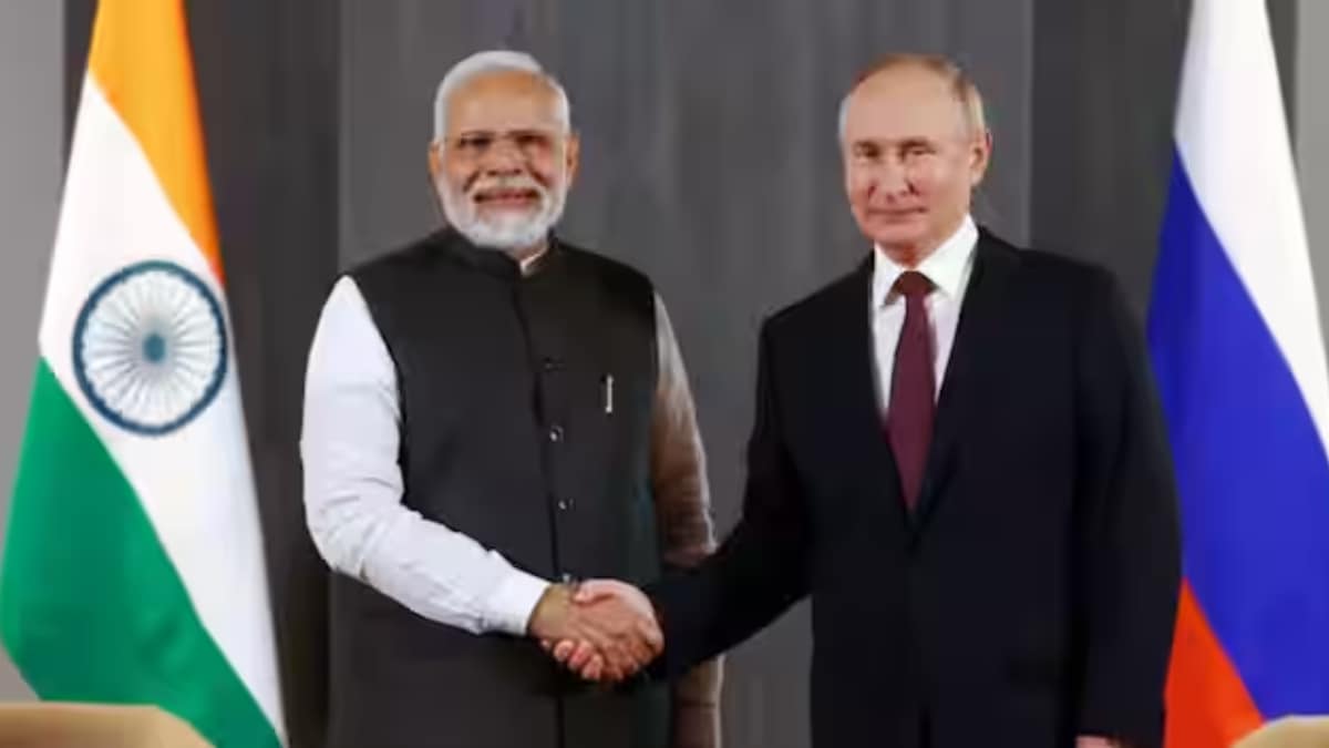 India's Sharp Reaction to US Criticism of Modi's Moscow Visit - Defence ...