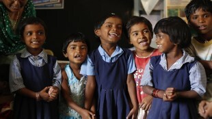 The scheme, which comes under the Department of School Education and Literacy, intends to nurture students to become engaged, productive, and contributing citizens, aligning with the goals of the National Education Policy 2020 for an equitable, inclusive, and pluralistic society. (Photo: Pixabay)