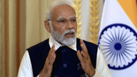 PM Modi