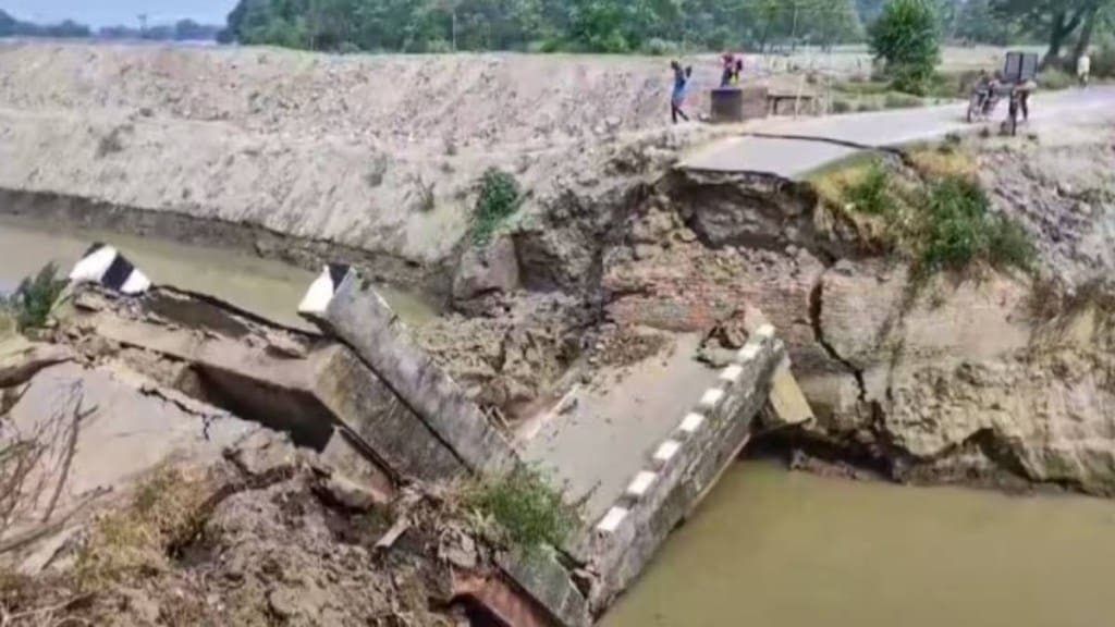 bihar, bihar bridge, bihar bridge collapse, nitish kumar, bihar nitish kumar bihar, bihar bridge, bihar bridge collapse, nitish kumar, bihar nitish kumar