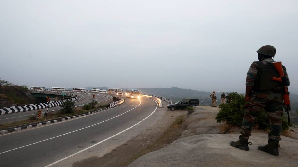 Amarnath Yatra Amarnath Yatra