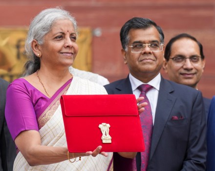 Budget 2024, Union Budget 2024, fiscal prudence, welfare, capex, finance minister, Nirmala Sitharaman, divestment, personal tax, spending, rate cut, RBI, sectoral impact Budget 2024, Union Budget 2024, fiscal prudence, welfare, capex, finance minister, Nirmala Sitharaman, divestment, personal tax, spending, rate cut, RBI, sectoral impact