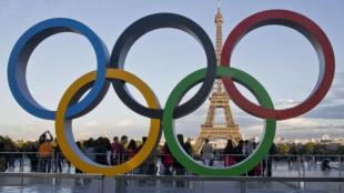Paris Olympics