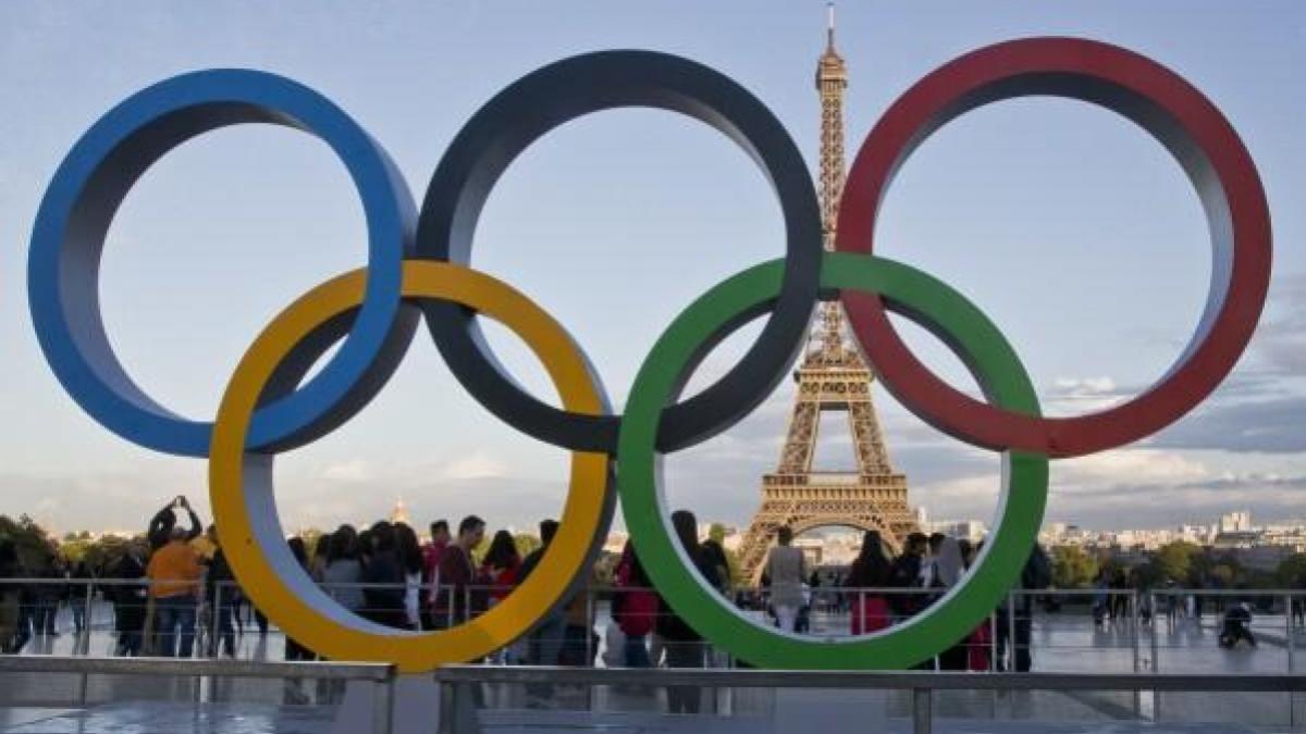Paris Olympics Paris Olympics