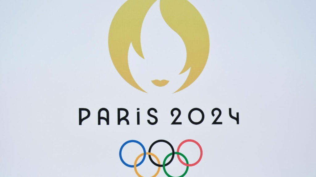 Paris olympics Paris olympics
