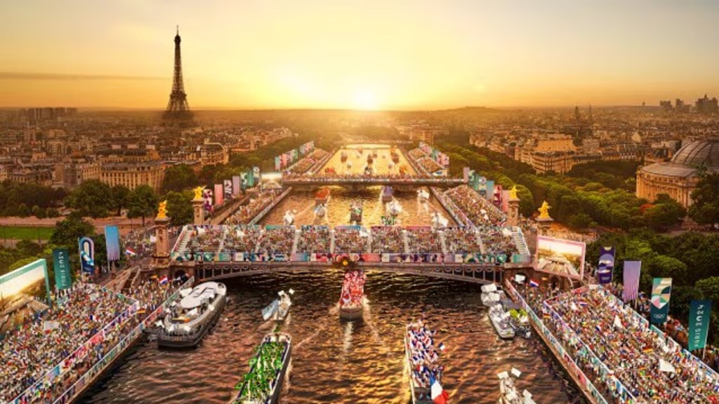 Paris remains a top destination, with a nearly 40% increase in active travel listings on Atlys, ensuring ample availability for visitors.