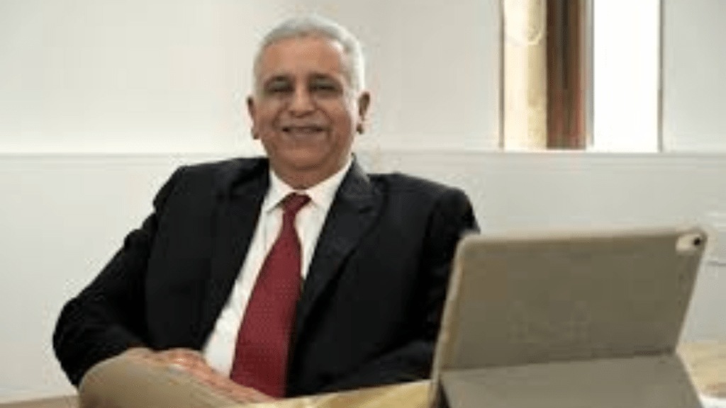 Rupen Patel had been re-appointed as Chairman & Managing Director of the company effective from April 1, 2024. Throughout his tenure, he played crucial leadership roles that significantly benefited the company.
