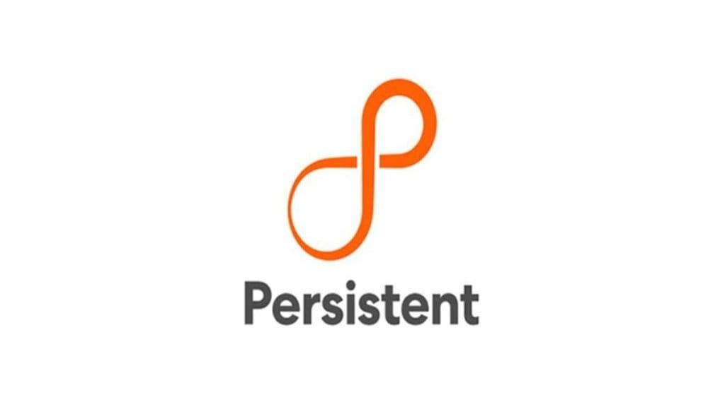 Persistent Systems Persistent Systems