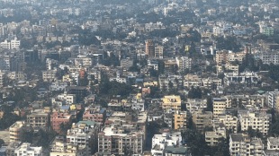 India is estimated to have an urban population of 34% today per its definition; however, movement trends suggest the number is higher.