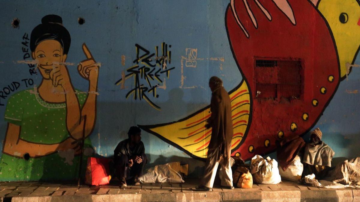 niti aayog, poverty survey, poverty in india, poverty survey in india