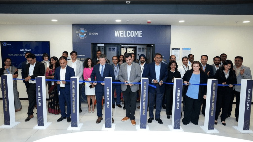 The center will employ over 150 aerospace experts and engineers, enhancing the global customer service ecosystem.
