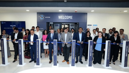 The center will employ over 150 aerospace experts and engineers, enhancing the global customer service ecosystem.