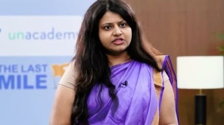 Puja Khedkar, IAS officer Puja Khedkar, Trainee IAS officer Puja Khedkar