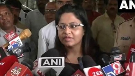 puja khedkar, ias puja khedkar, puja khedkar news, who is puja khedkar puja khedkar, ias puja khedkar, puja khedkar news, who is puja khedkar